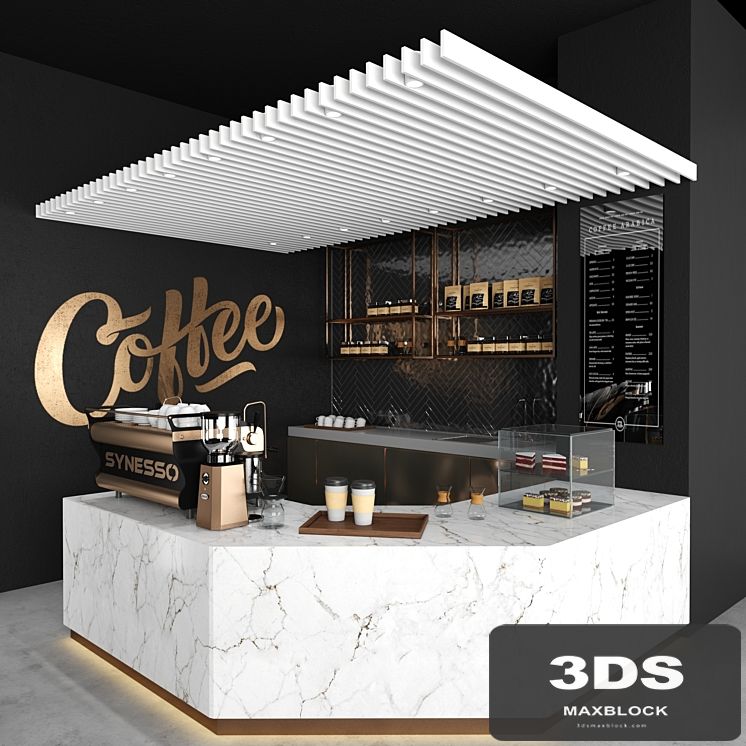 Coffee shop 03