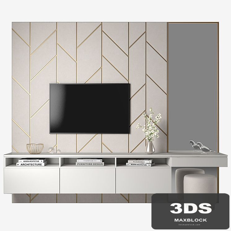 Furniture composition 57