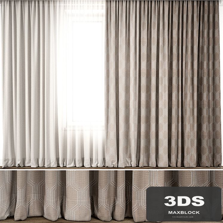 Curtain 60