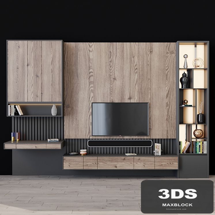 tv set 50
