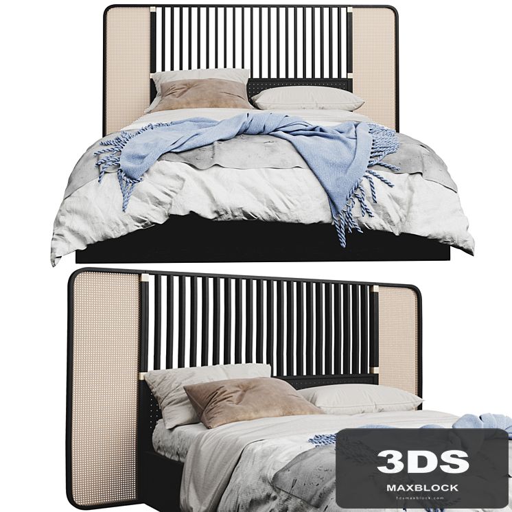 Wiener (GTV) design - OttoW bed