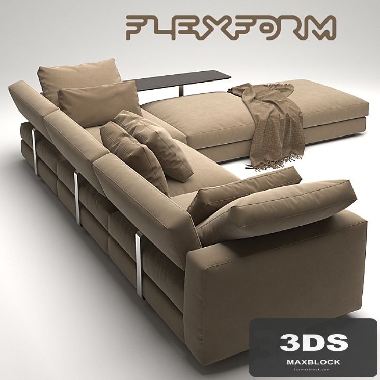 FLEXFORM PLEASURE