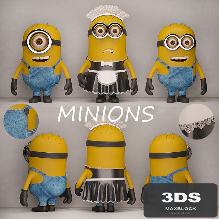 Minions