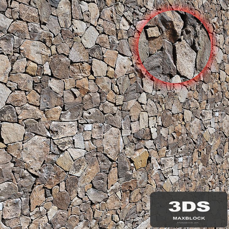 Decorative stone_1
