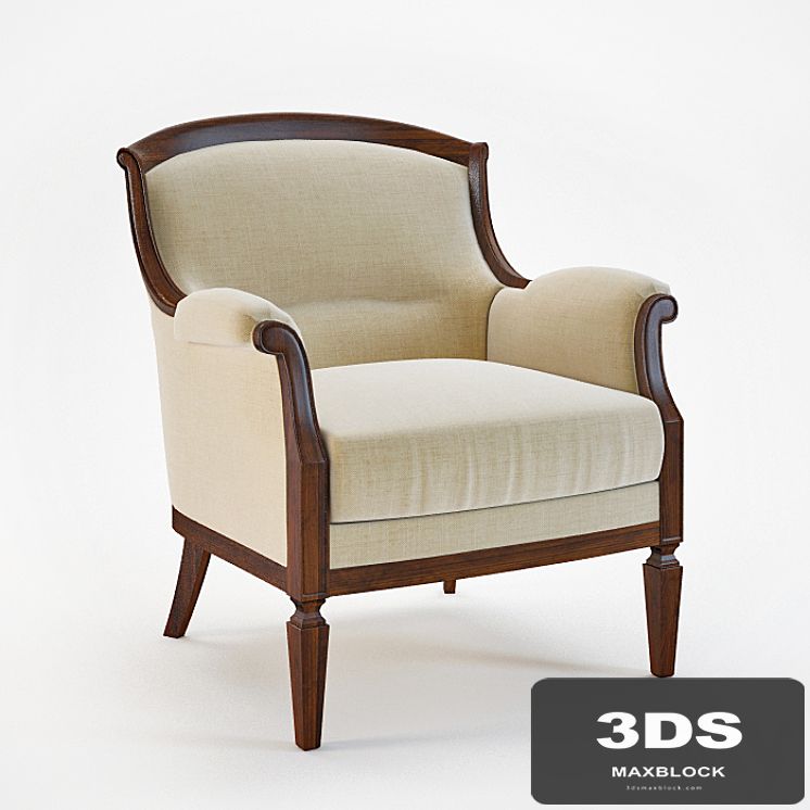 Armchair Selva 1440