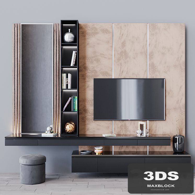 tv set 52