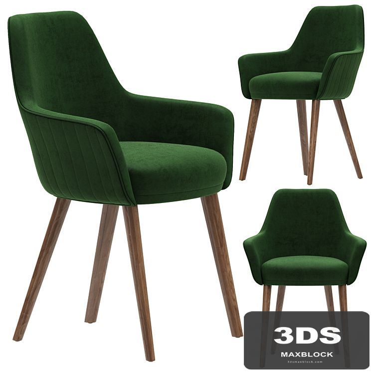Roche Bobois EDEN-ROCK Bridge