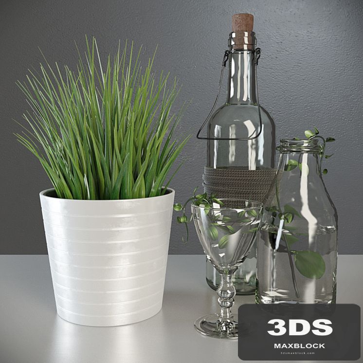 Decorative set_1