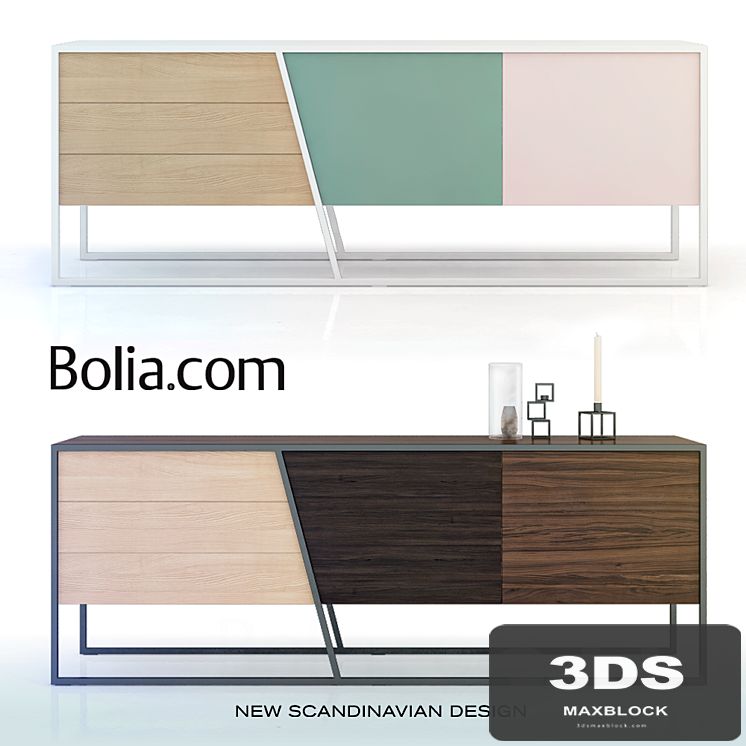 Bolia Clearcut