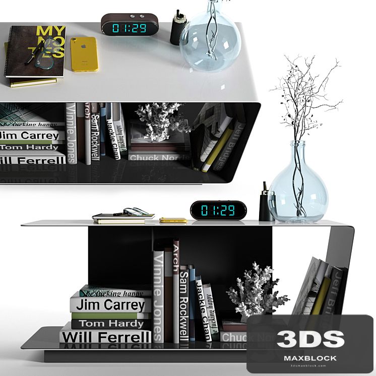 Decorative set 2
