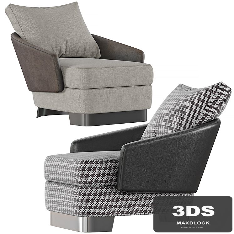 Armchair Minotti - LAWSON