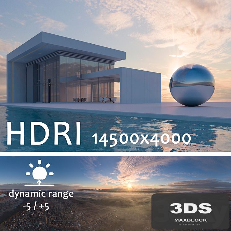 HDRI 20