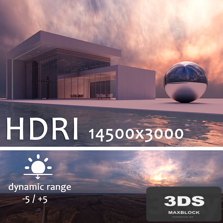 HDRI 34