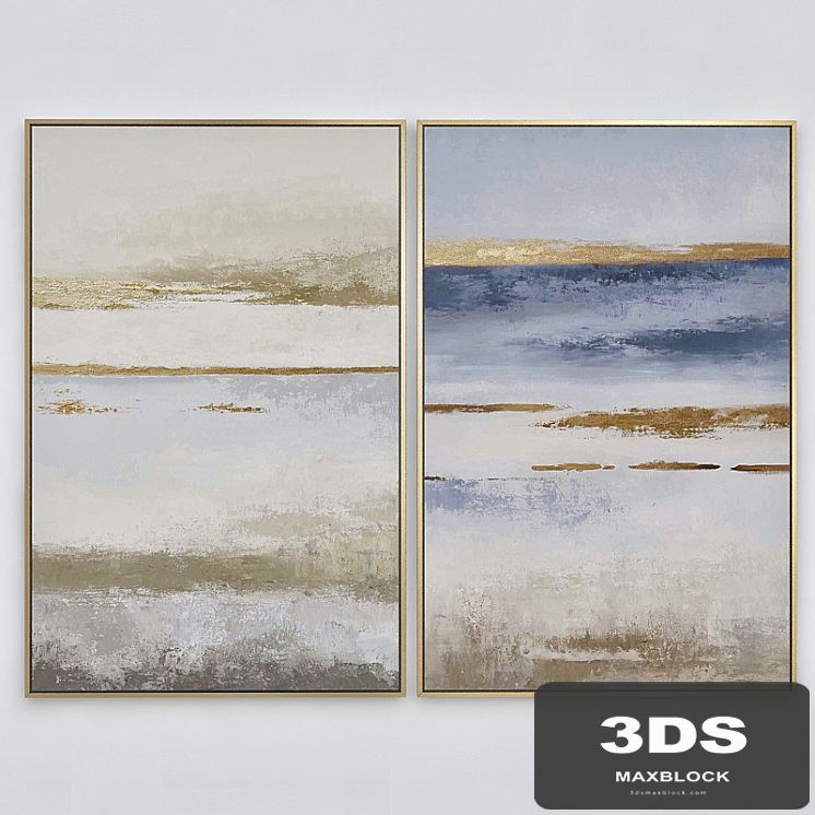 Placidity Frames