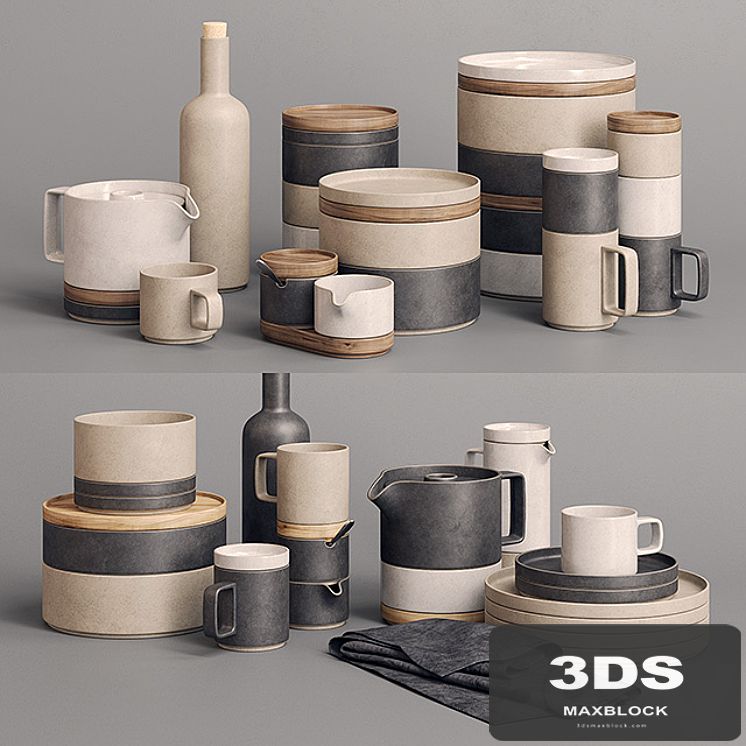 Hasami Porcelain Sets