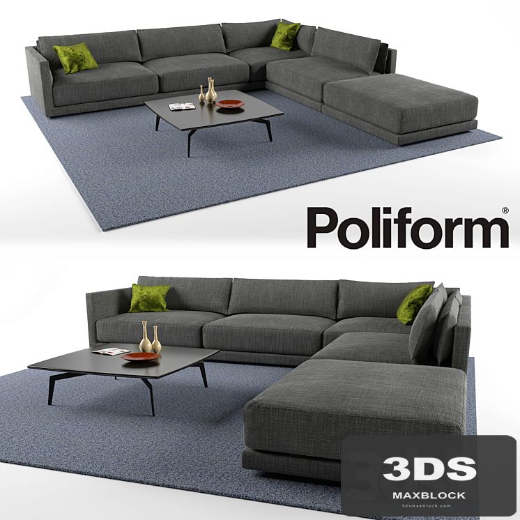 Sofa Bristol