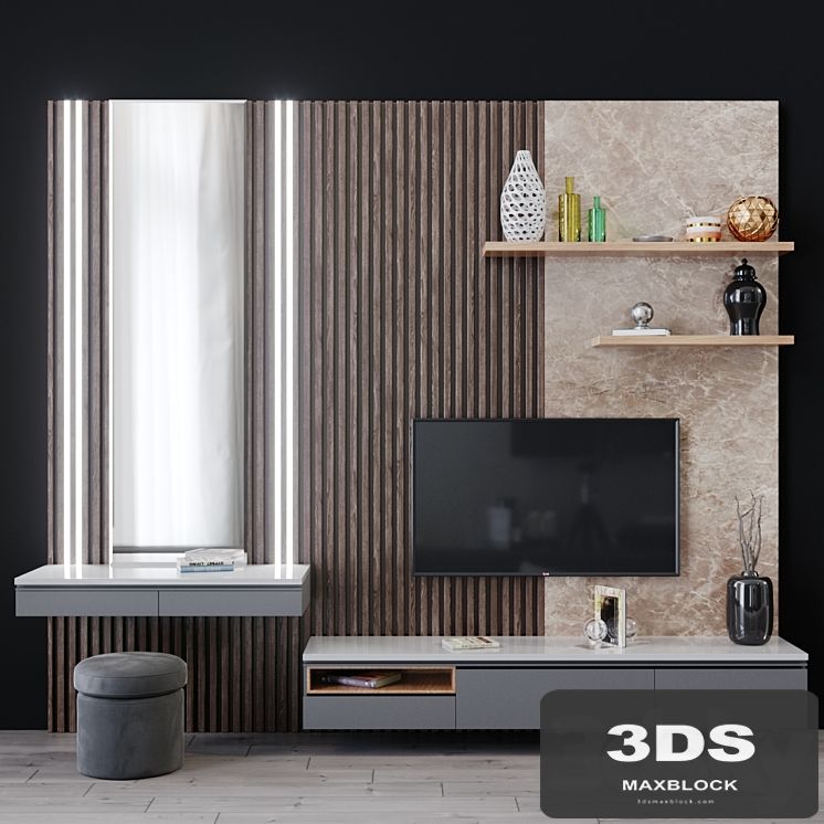 tv set 56
