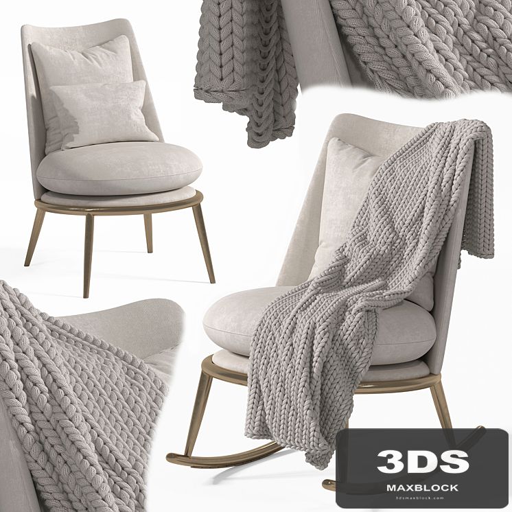 Cantori chair