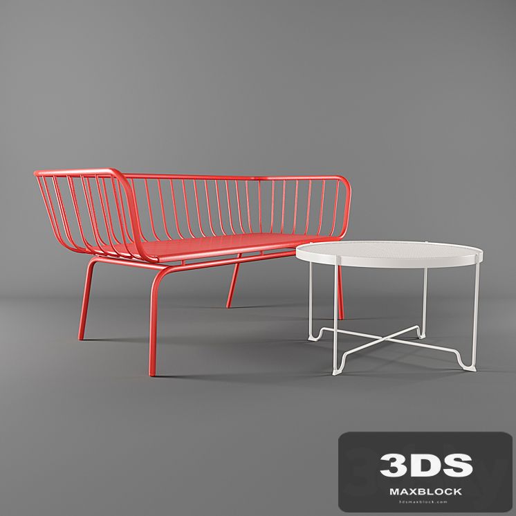 ikea brusen