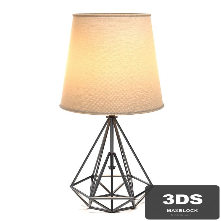 Loft lamp NL-011