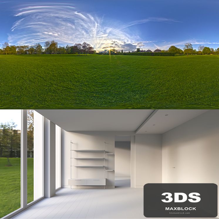 HDRi - 10