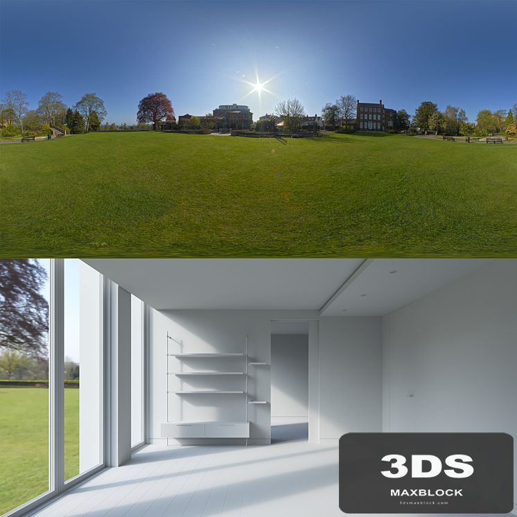 HDRi - 12