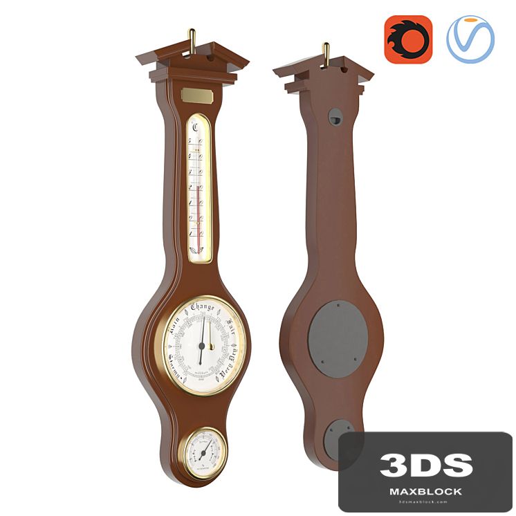Weather Station Brigant