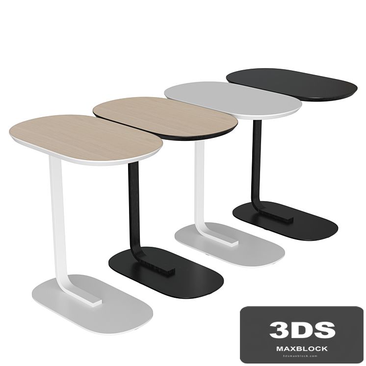 Relate side table