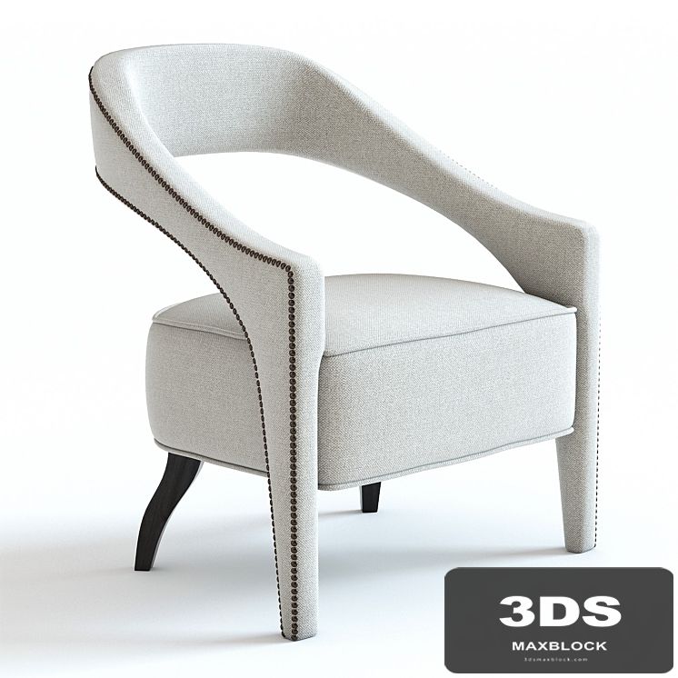 West Elm Wolseley Armchair