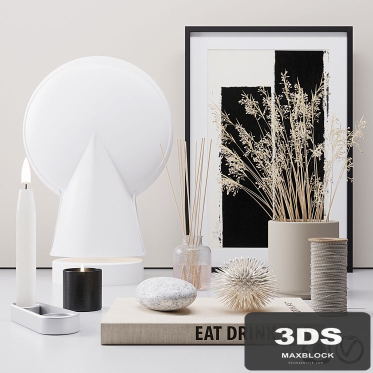 Decorative set