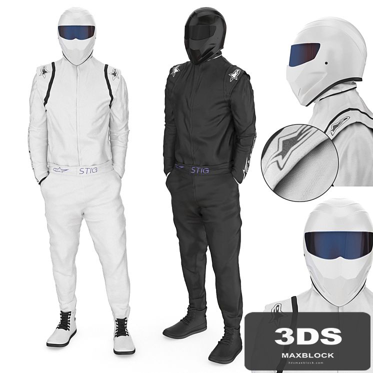 STIG