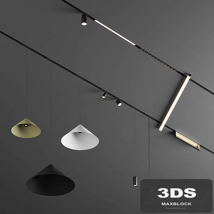 Xal Move It 25 trimless system