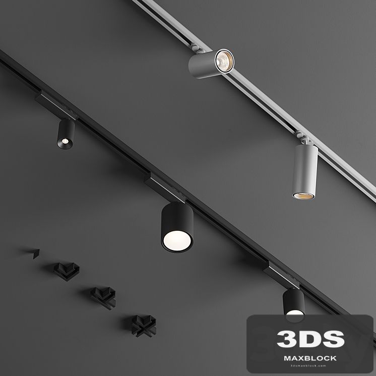 Flexalighting Track Projectors