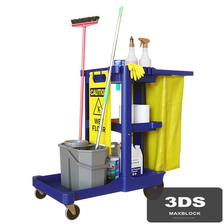 Harvest Cart