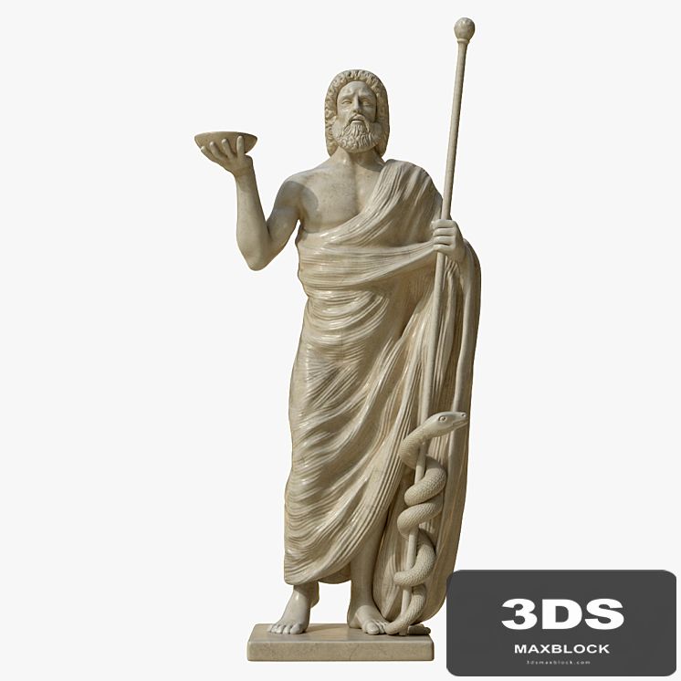 Asclepius