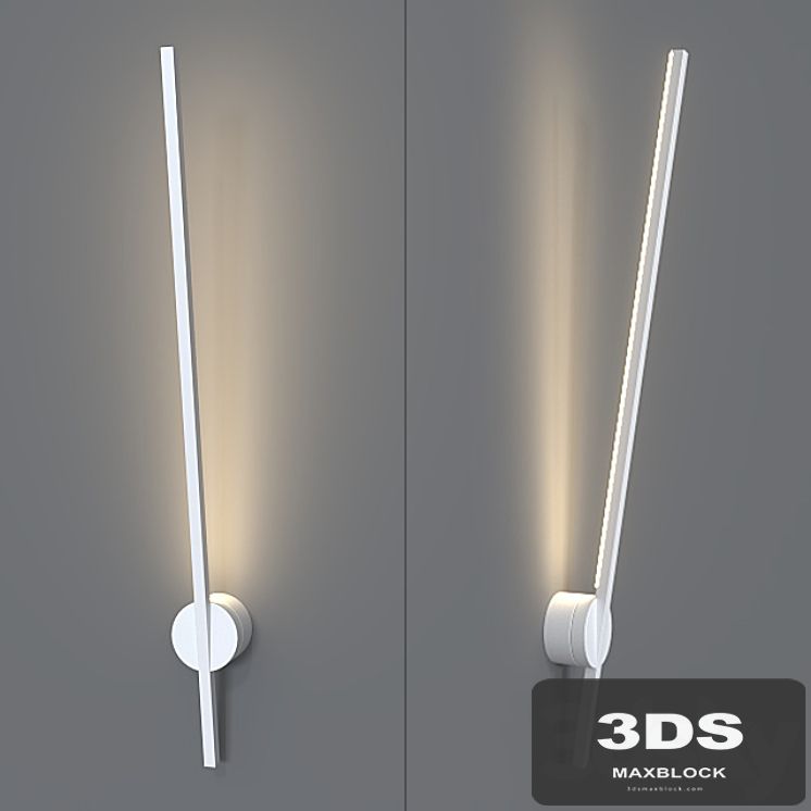 Sconce Maxlight Spider W0212.