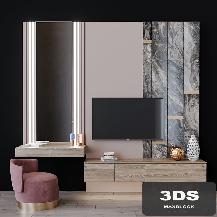 tv set 60