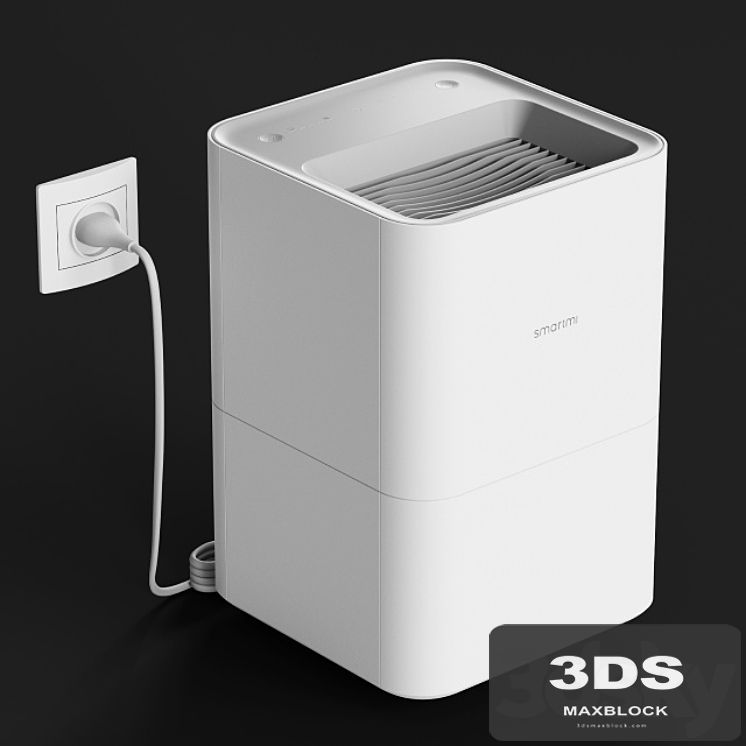 Xiaomi Humidifier 2 humidifier