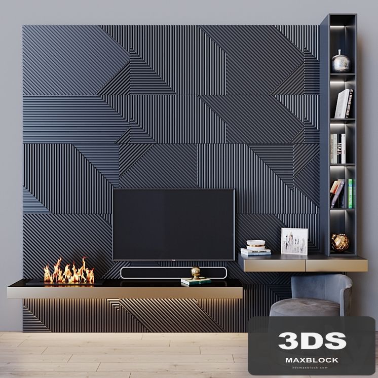 tv set 61