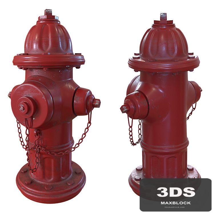 Hydrant