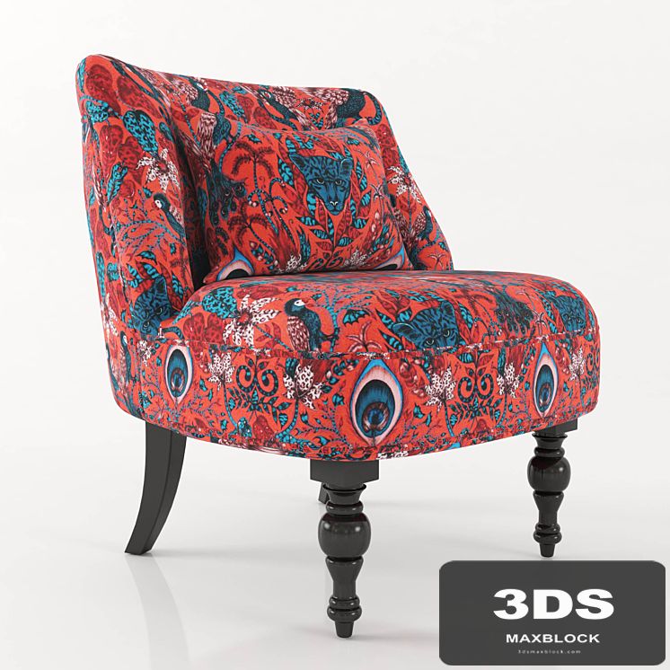 accent chair