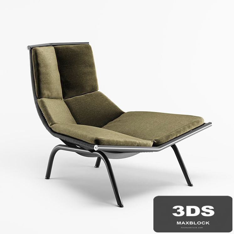 Roda Laze lounge