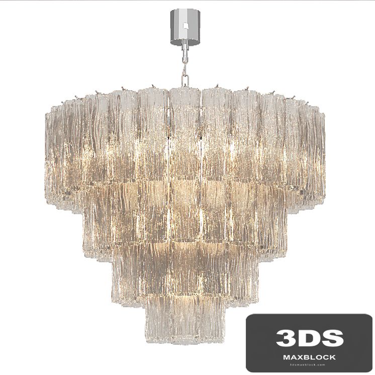 Bella Figura Pentagon 2 CL429-75 clear