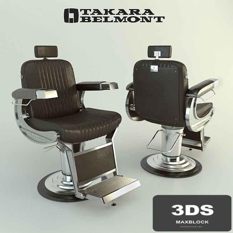 Takara Belmont Chair