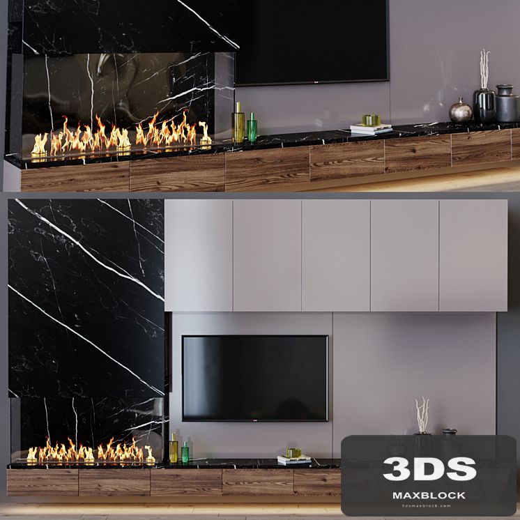 tv set 67