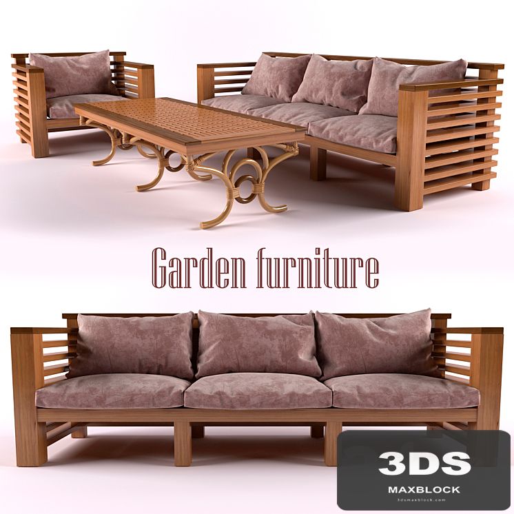 Outdoor Furniture