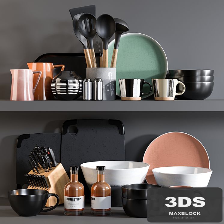 Kitchen Accessories 12
