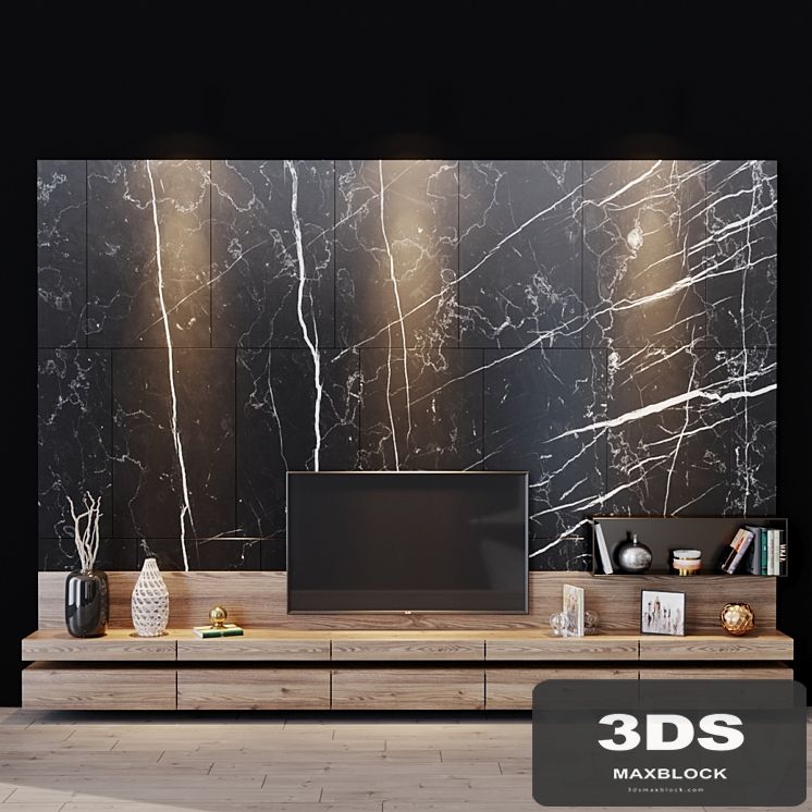 tv set 71