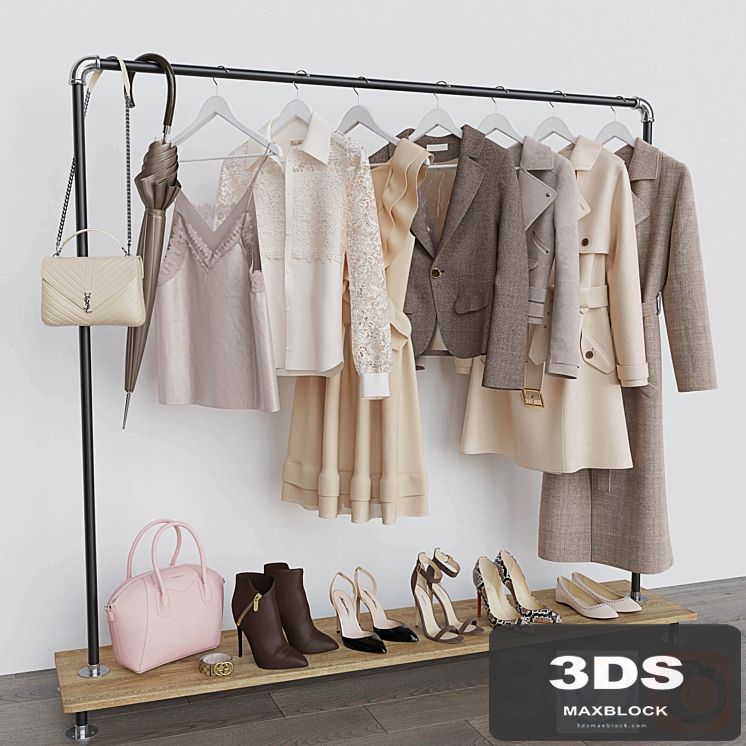 Women's clothing 1
