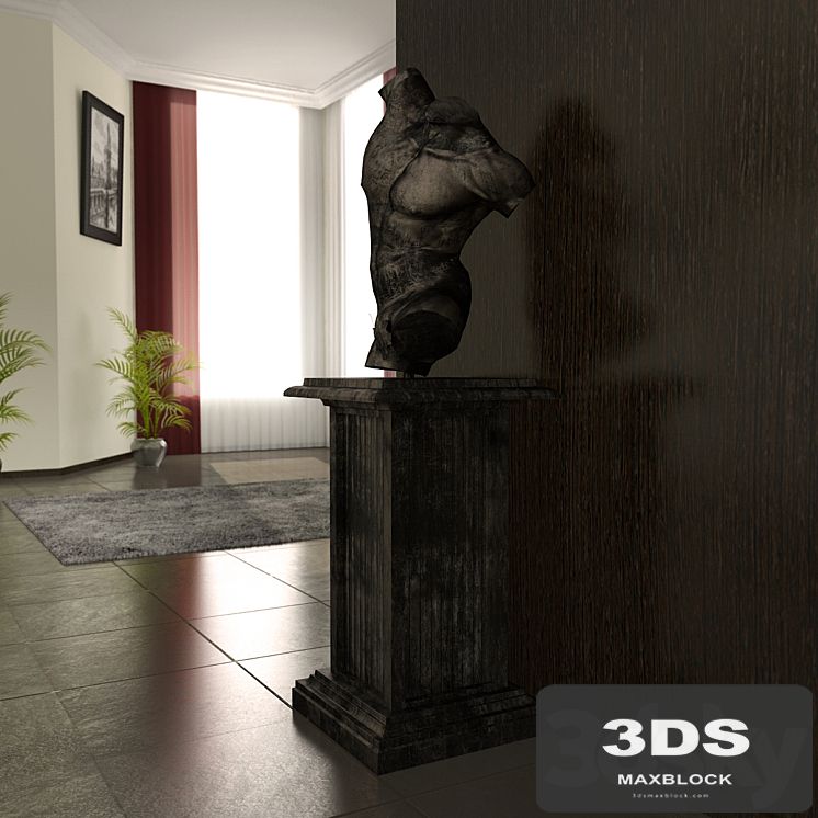 Sculpture_men